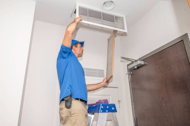 Best Air Duct Cleaning Cost  in USA